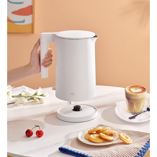 Xiaomi Electric Kettle 2 White Електрическа кана