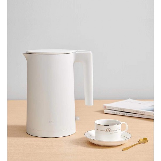Xiaomi Electric Kettle 2 White Електрическа кана
