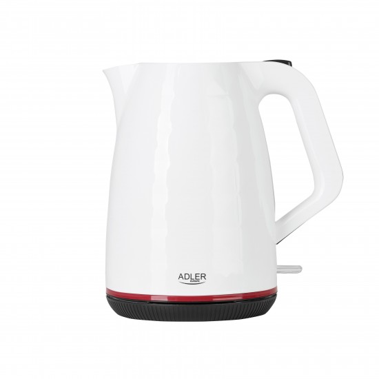 Adler AD 1277 White Електрическа кана