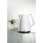 Adler AD 1277 White Електрическа кана Adler AD 1277 White Електрическа кана