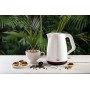 Adler AD 1277 White Електрическа кана Adler AD 1277 White Електрическа кана