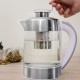 Cecotec 370 Clear 01511 Електрическа кана