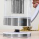 Cecotec 370 Clear 01511 Електрическа кана