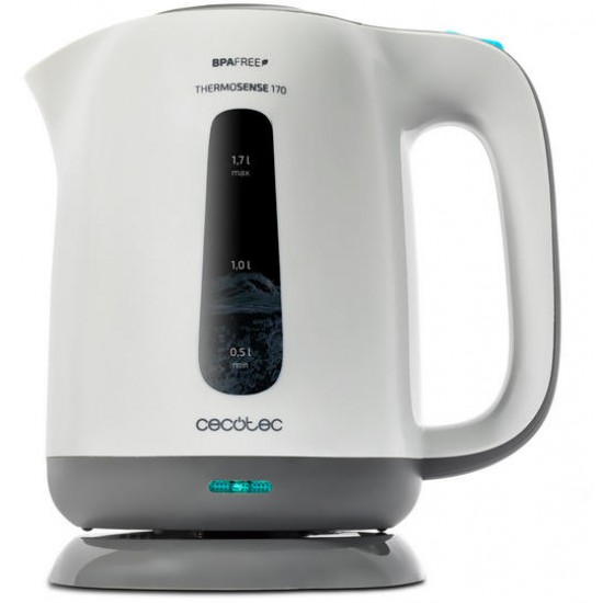Cecotec Thermo Sense 170 Електрическа кана