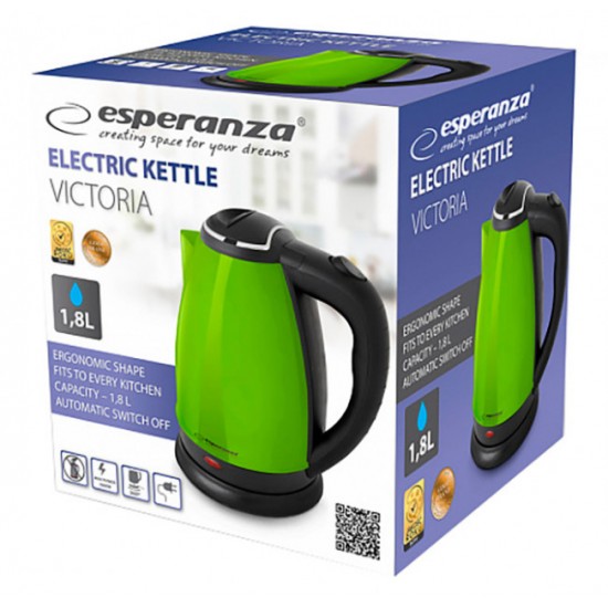 Esperanza EKK013G Victoria Електрическа кана