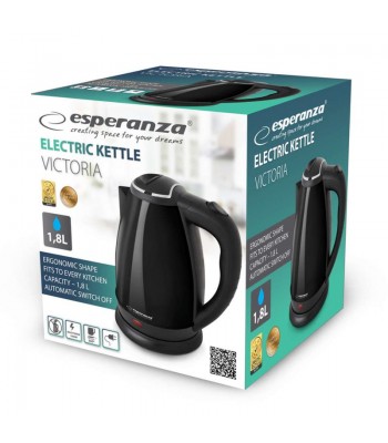 Esperanza EKK013K Victoria Електрическа кана