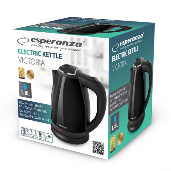 Esperanza EKK013K Victoria Електрическа кана