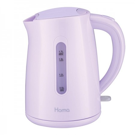 Homa HK-4860 Candy Violet Електрическа кана