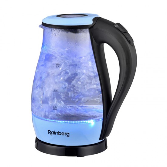 Rainberg 1230 RB-914 Blue Електрическа кана