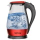 Rainberg 1230 RB-914 Red Електрическа кана