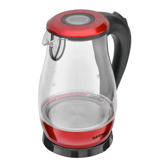 Rainberg 1230 RB-914 Red Електрическа кана