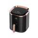 Elekom EK-3501D AirFryer Фритюрник