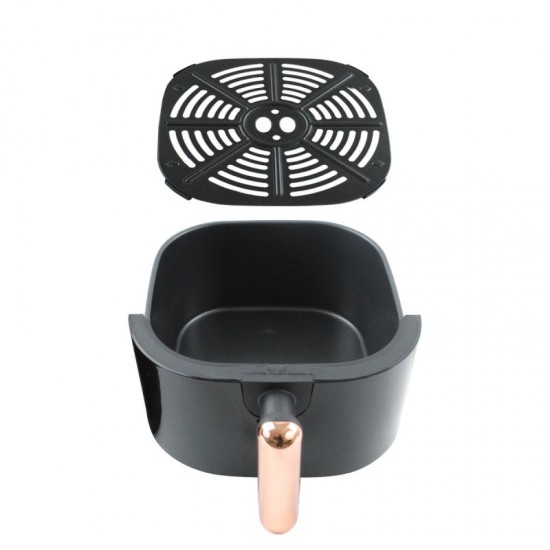 Elekom EK-3501D AirFryer Фритюрник