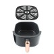 Elekom EK-3501D AirFryer Фритюрник