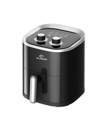 Elekom EK-3501M AirFryer Фритюрник