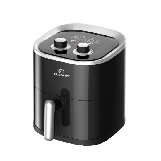 Elekom EK-3501M AirFryer Фритюрник