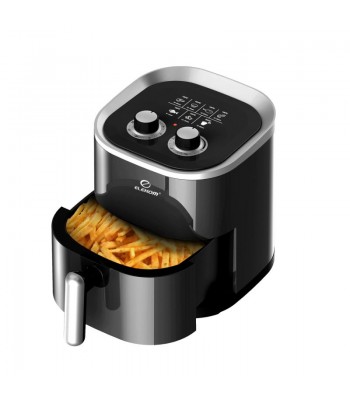 Elekom EK-3501M AirFryer Фритюрник