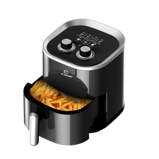 Elekom EK-3501M AirFryer Фритюрник