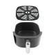 Elekom EK-3501M AirFryer Фритюрник