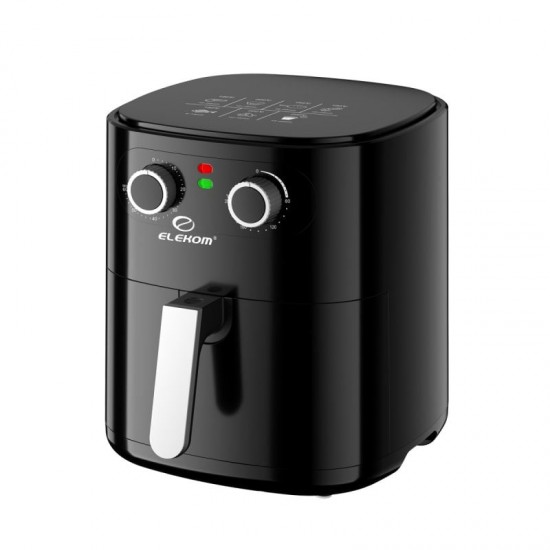 Elekom EK-6002M AirFryer Фритюрник