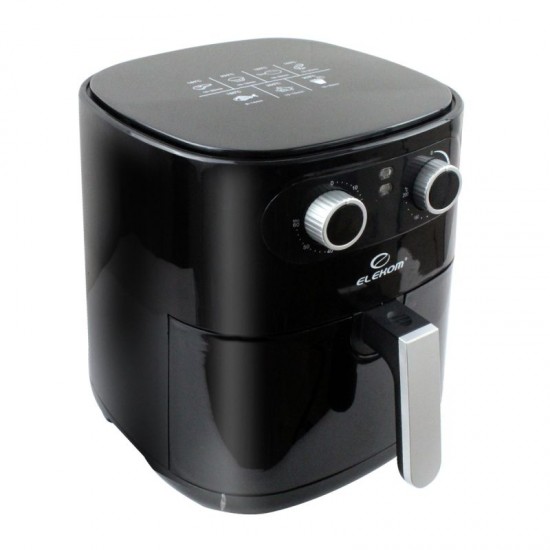 Elekom EK-6002M AirFryer Фритюрник