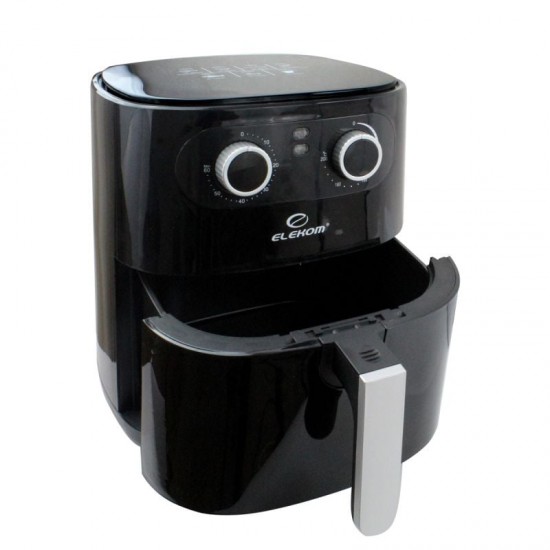 Elekom EK-6002M AirFryer Фритюрник