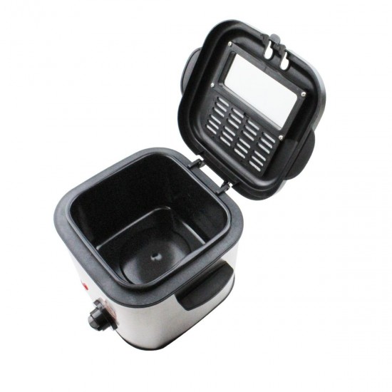 Elekom EK-051SS Фритюрник