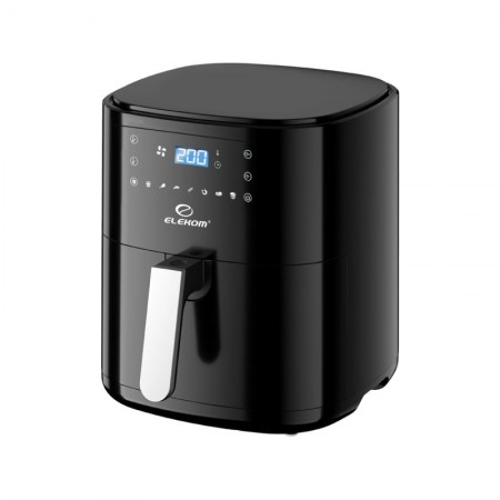 Elekom EK-6002D AirFryer Фритюрник
