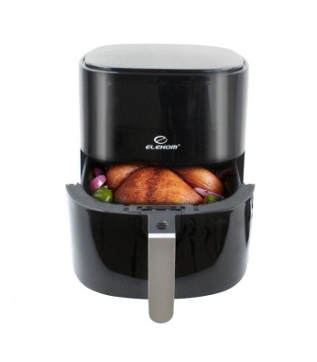 Elekom EK-6002D AirFryer Фритюрник