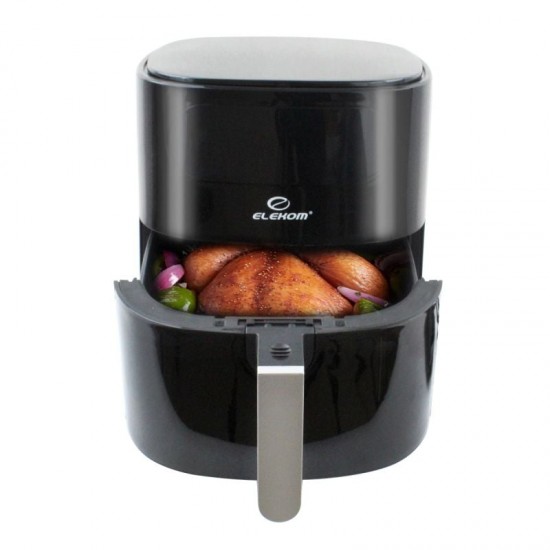 Elekom EK-6002D AirFryer Фритюрник