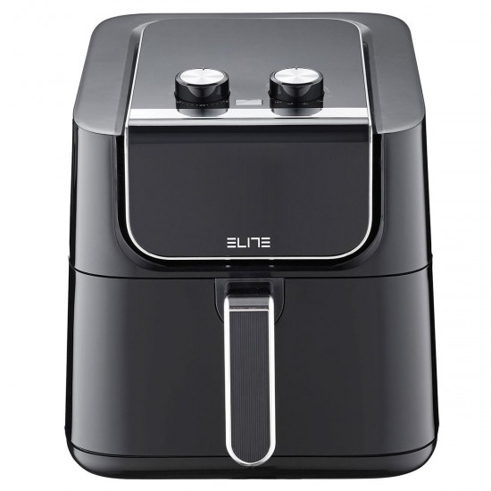 Elite AF-1244 Air Fryer Фритюрник