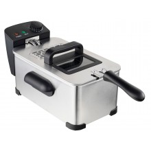 Elite EDF-0103 Фритюрник Elite EDF-0103 Фритюрник