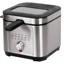 Elite EDF-1102 Фритюрник Elite EDF-1102 Фритюрник