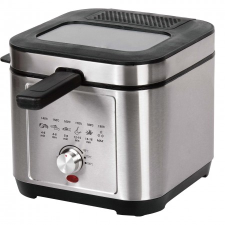 Elite EDF-1102 Фритюрник