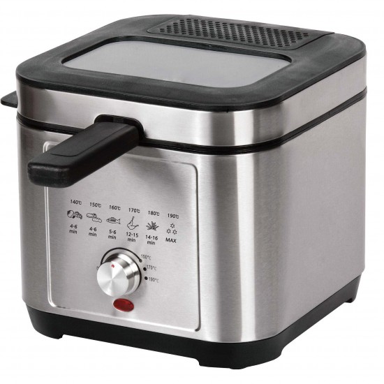 Elite EDF-1102 Фритюрник