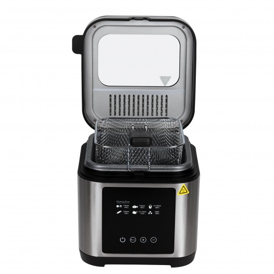 Elite EDF-1103 Фритюрник