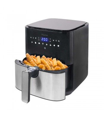 Homa HF-355D AirFryer Фритюрник