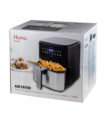 Homa HF-355D AirFryer Фритюрник