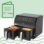 Just Perfecto JL-09 AirFryer Фритюрник