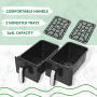 Just Perfecto JL-10 AirFryer Фритюрник