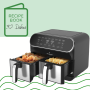 Just Perfecto JL-10 AirFryer Фритюрник