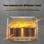 Just Perfecto JL-10 AirFryer Фритюрник