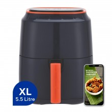 Kumtel HAF-09 Air Fryer Фритюрник