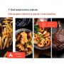 Kumtel HAF-09 Air Fryer Фритюрник
