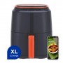 Kumtel HAF-09 Air Fryer Фритюрник