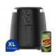 Kumtel HAF-01 AirFryer Фритюрник