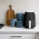 Kumtel HAF-01 AirFryer Фритюрник