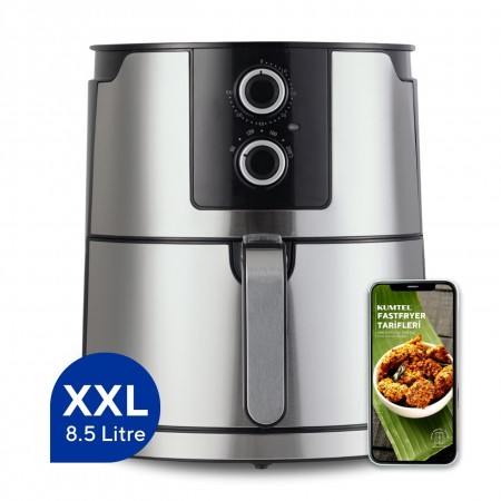 Kumtel HAF-07 AirFryer Фритюрник