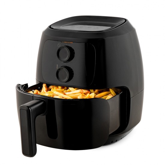 Muhler MFX-414M AirFryer Фритюрник