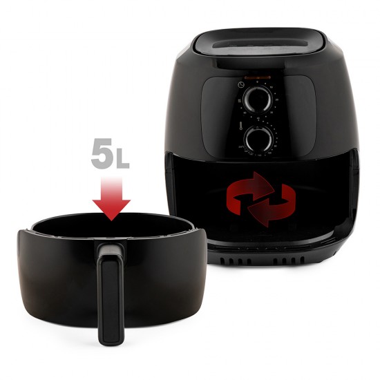 Muhler MFX-414M AirFryer Фритюрник
